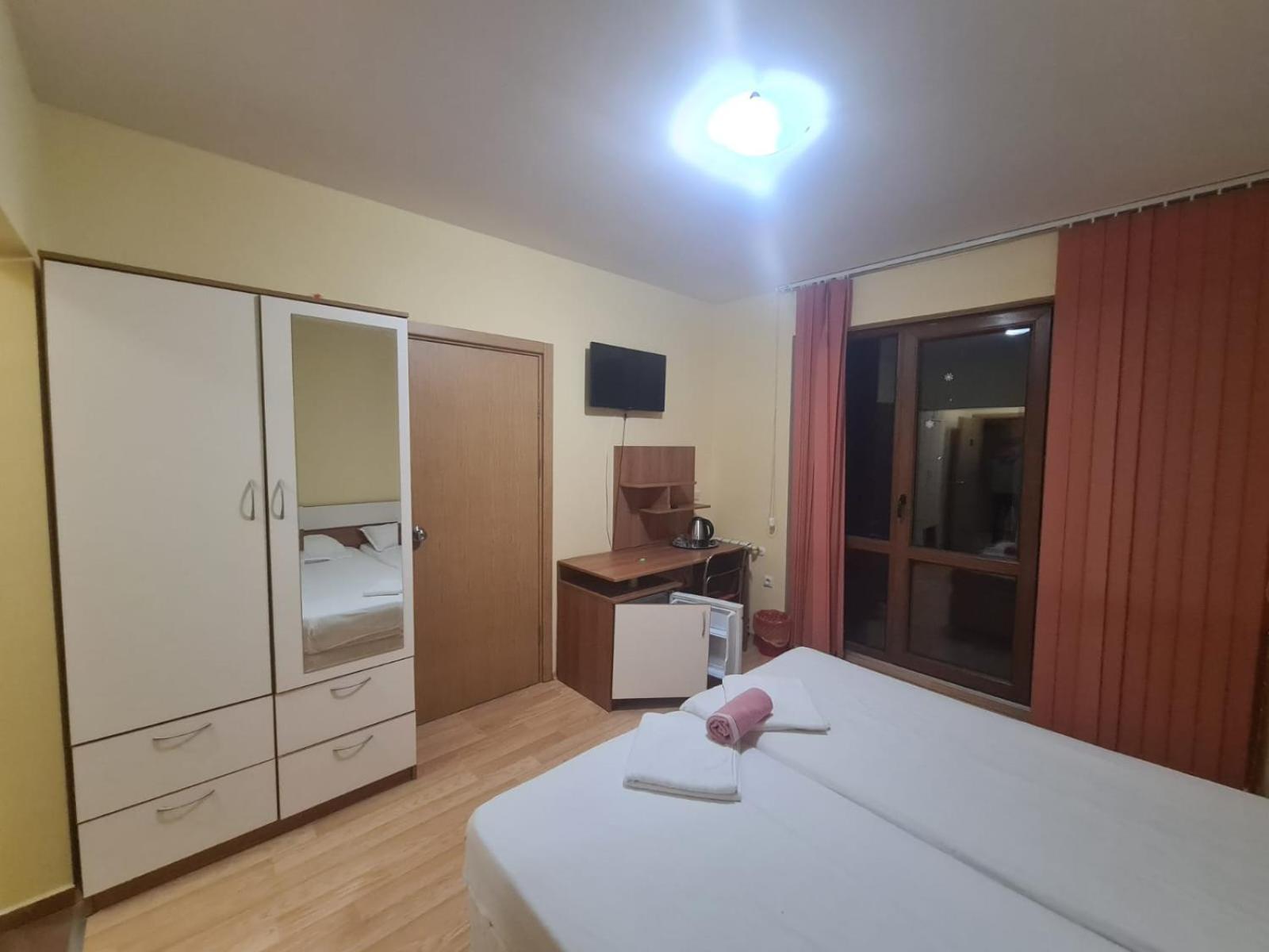 Villa B&B Varna Exterior photo